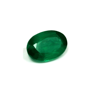 Copy of  6.71 cts. Emerald Oval GIA Certified
