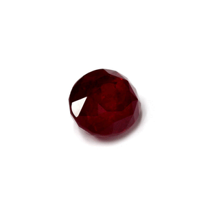 Ruby Oval GIA Certified Untreated 7.23 cts.
