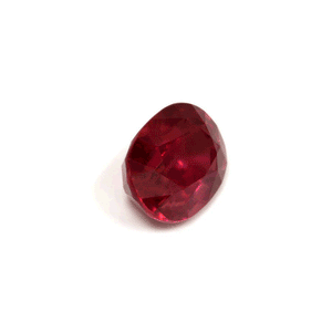 Ruby Oval  Composite 7.30 cts.
