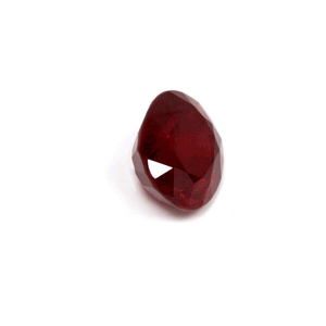Ruby Oval  Composite 9.92  cts.