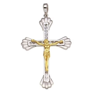 cross Pendant