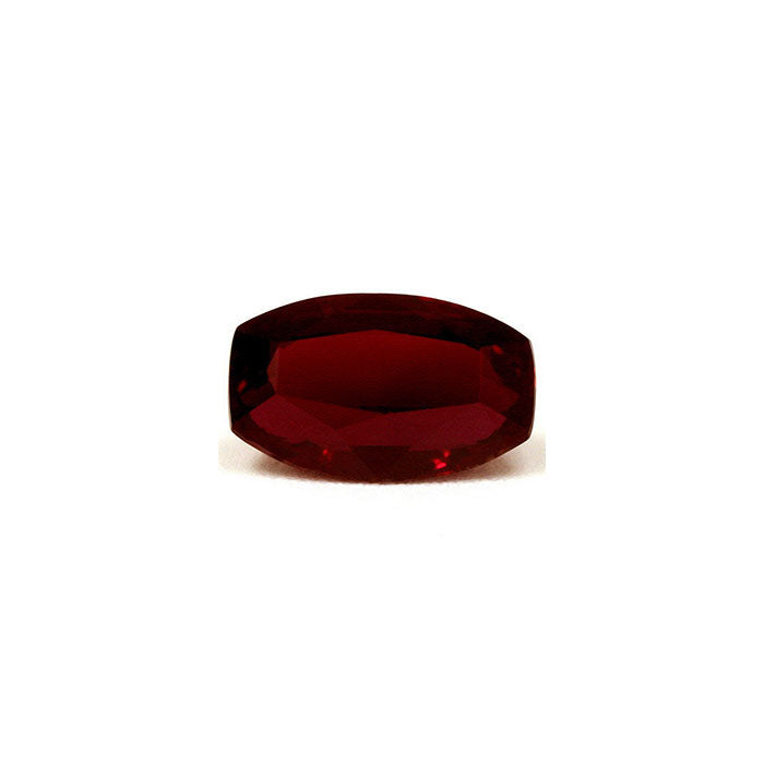 Ruby Cushion GIA Certified Untreated 2.06  cts.