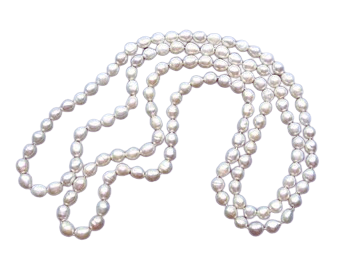 Pearls and Pearls