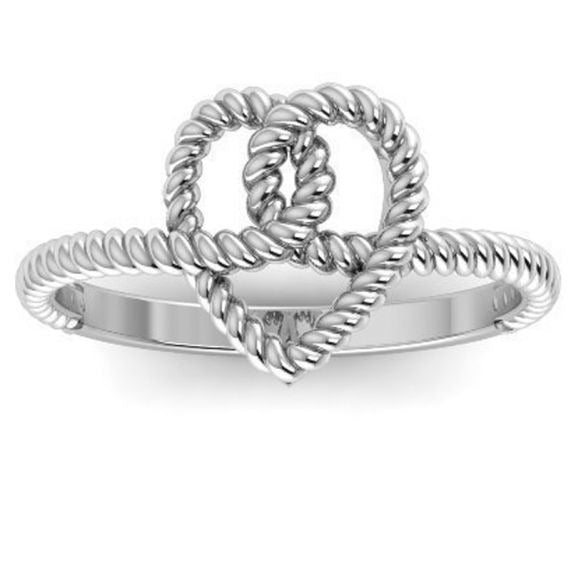 Heart Knot Rope