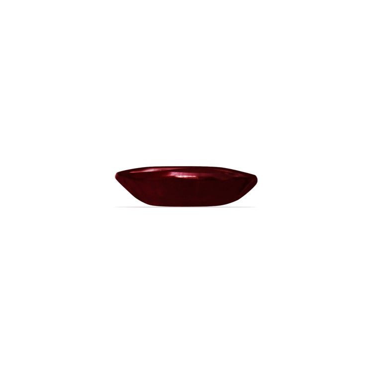 Ruby Cushion GIA Certified Untreated 2.62  cts.