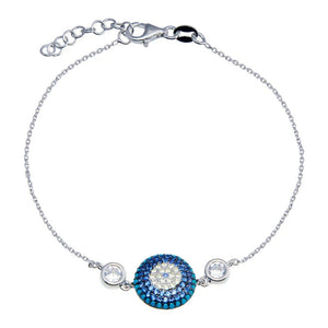 Evil Eye Bracelet